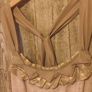 Gorgeous Size 2 JCrew dress